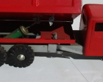 wyandotte 2 way hydraulic truck 2