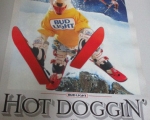 budman spuds mackenzie posters 3