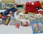 collectibles toys 1