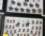 more miniature lead soldiers 2