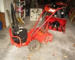 Rototiller