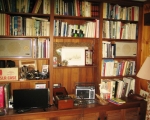 bookcase