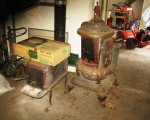 wood-and-camp-stoves