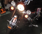 2000 Harley Davidson FLHRI Road Glide Motorcycle 2