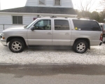 2004 Chevrolet Suburban