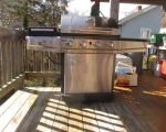 charbroil grill