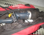 chicago electric reciprocating saw
