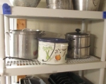 cookware
