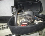 craftsman chain saw
