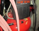 craftsman compressor
