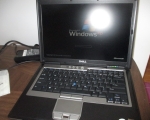 dell laptop
