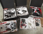 drones