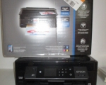 epson printer