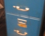 filing cabinet