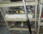 floor jack