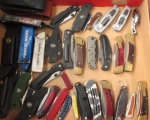 folding knives