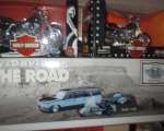 harley davidson collectibles