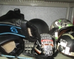 harley helmets gear