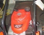 honda power washer