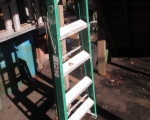 ladders