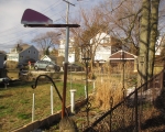 lawn ornaments