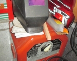 lincoln welder