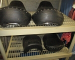 motorcycle saddles