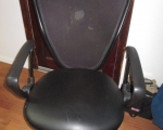 office chair