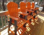 patio chairs
