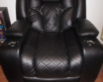 power recliner