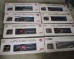 remote control helicopters