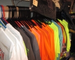 shirts