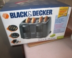 toaster