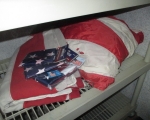 us flags