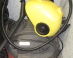 vacuums