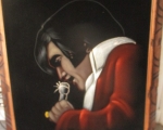 velvet elvis