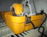 wet saw