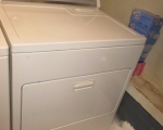 whirlpool dryer