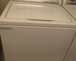 whirlpool washing machine