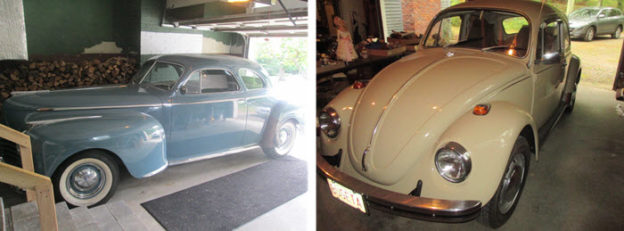 MA Classic Car Auctions | Sell Your Classic Car at Auction | MA Antique