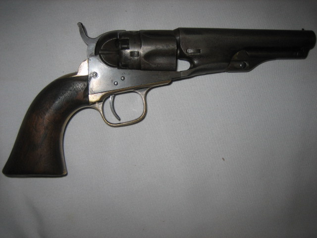 19th Century Colt