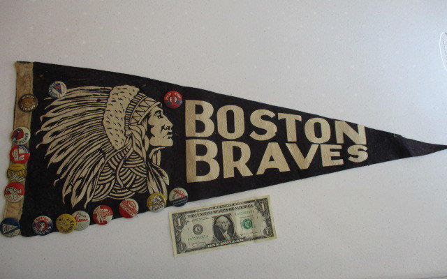 Boston Sports Memorabilia Auctions