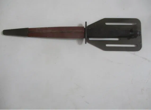 Fairbairn Sykes WWII British Commando Knife - sold at auction for $2,500